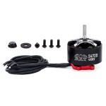 Surpass Hobby High Quality Brushless Motor S 4720 480KV 430KV 6S for 15 Inch Racing Drone Motor Accessory for Fixed-Wing Drone